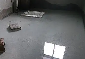 新田卫生间漏水检测多少钱