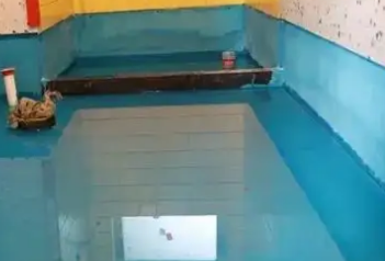 新田卫生间防水多少钱