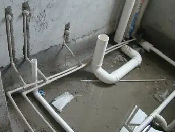 新田水管维修多少钱