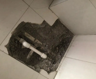 新田查漏水哪家好