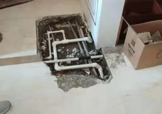 新田查漏水多少钱