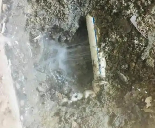 新田查漏水哪家好
